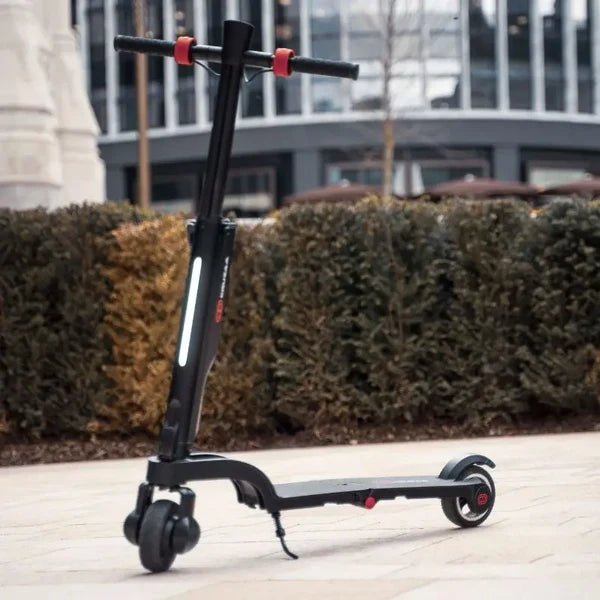 HX X6 - Patinete eléctrico - Tienda de ruedas