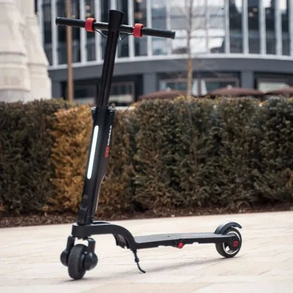 HX X6 - Patinete eléctrico - Tienda de ruedas