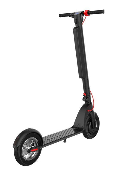 HX X8 - Patinete eléctrico - Tienda de ruedas