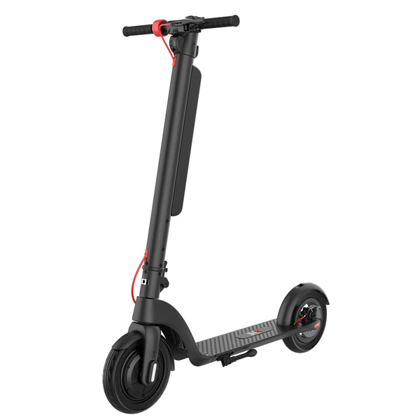 HX X8 - Electric scooter - Wheelyshop