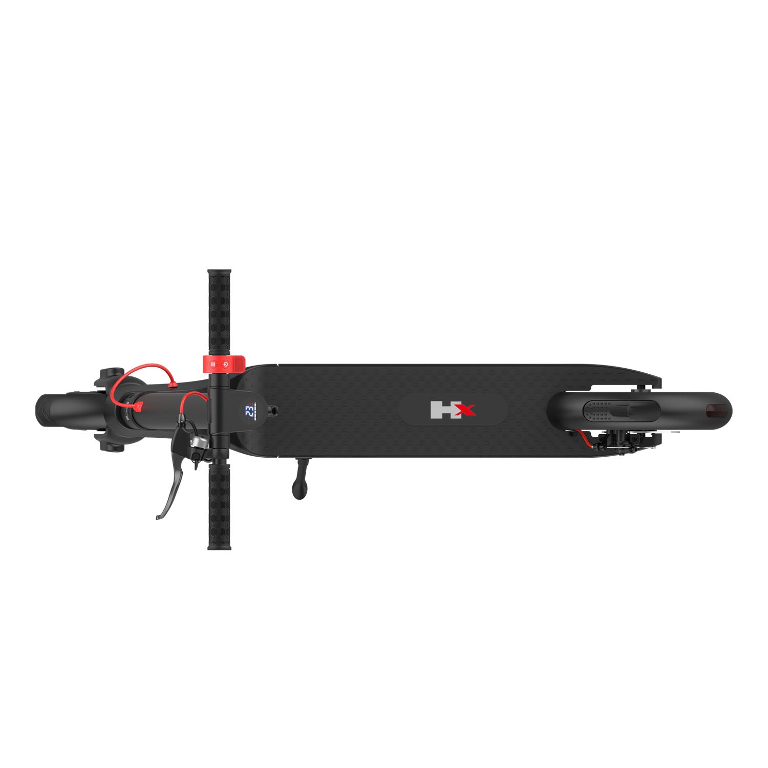 HX X8 - Patinete eléctrico - Tienda de ruedas