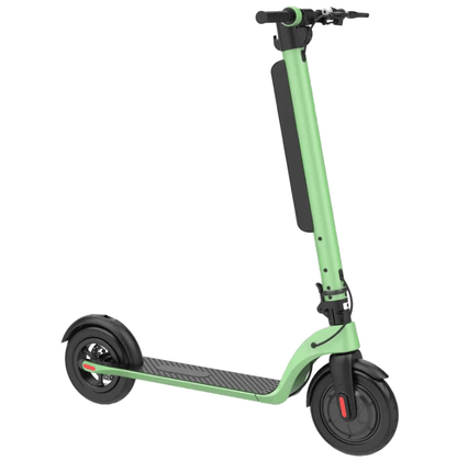 HX X8 - Patinete eléctrico - Tienda de ruedas