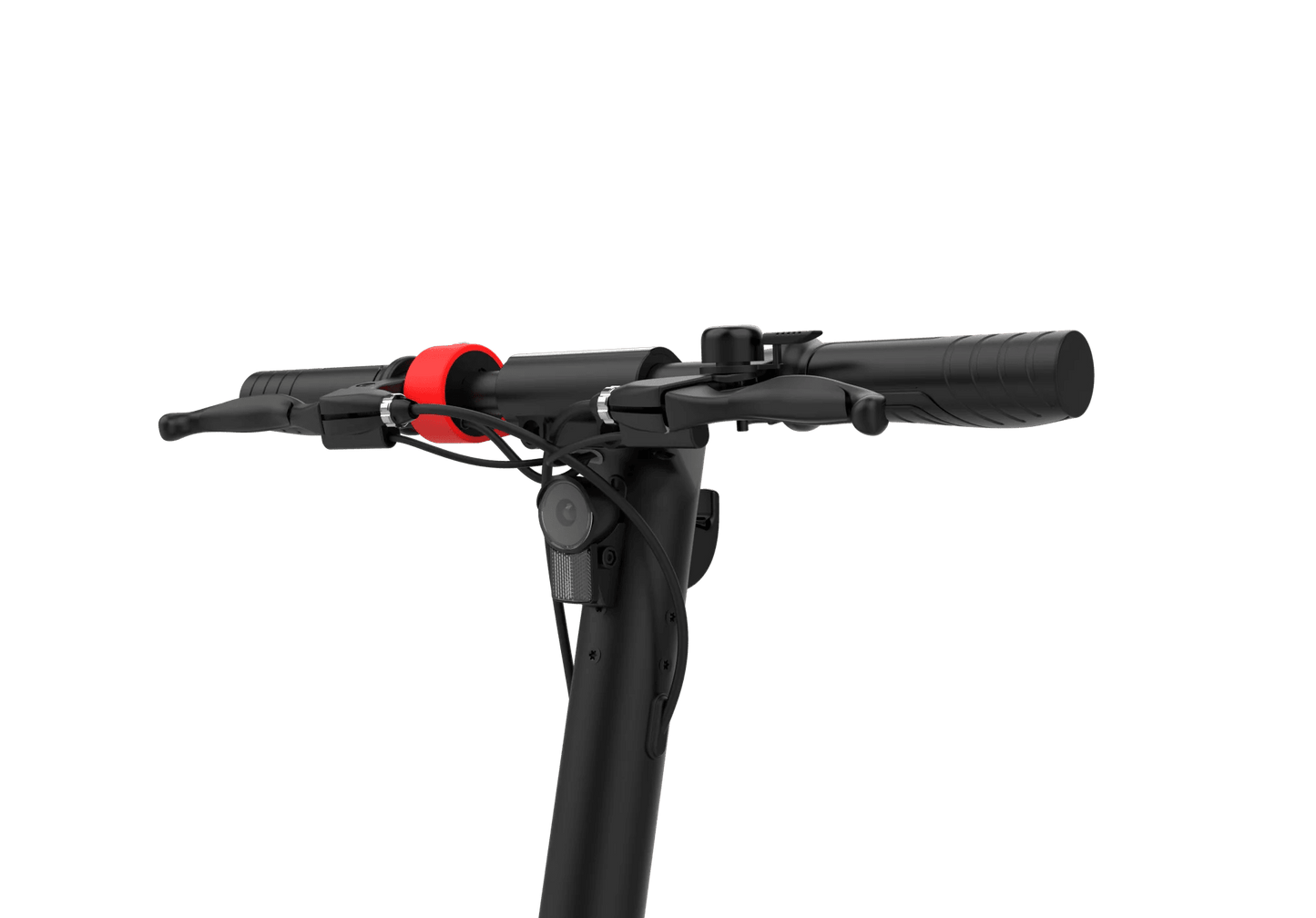 HX X9B - Elsparkcykel - Wheelyshop