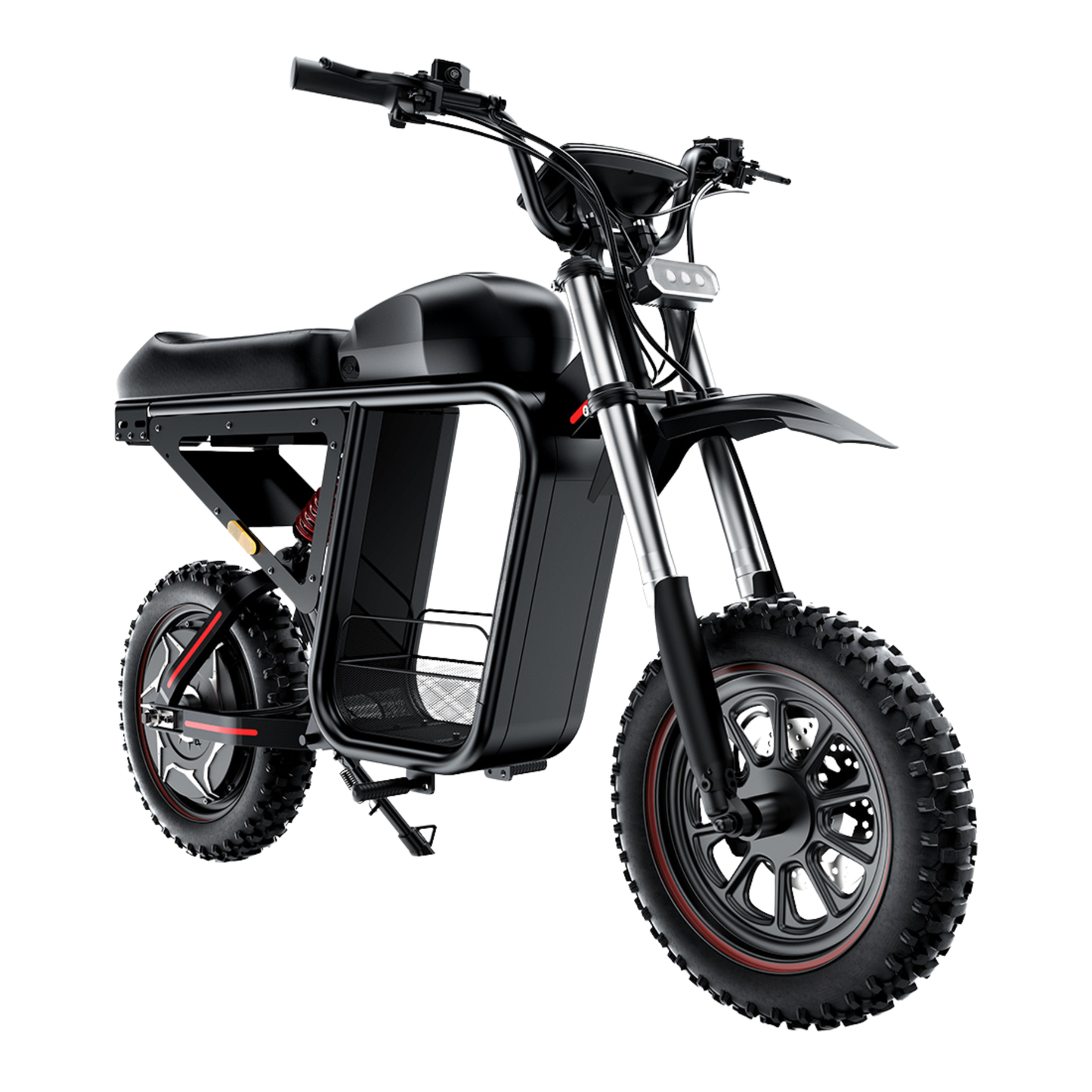 ⁠iScooter DX5 Max