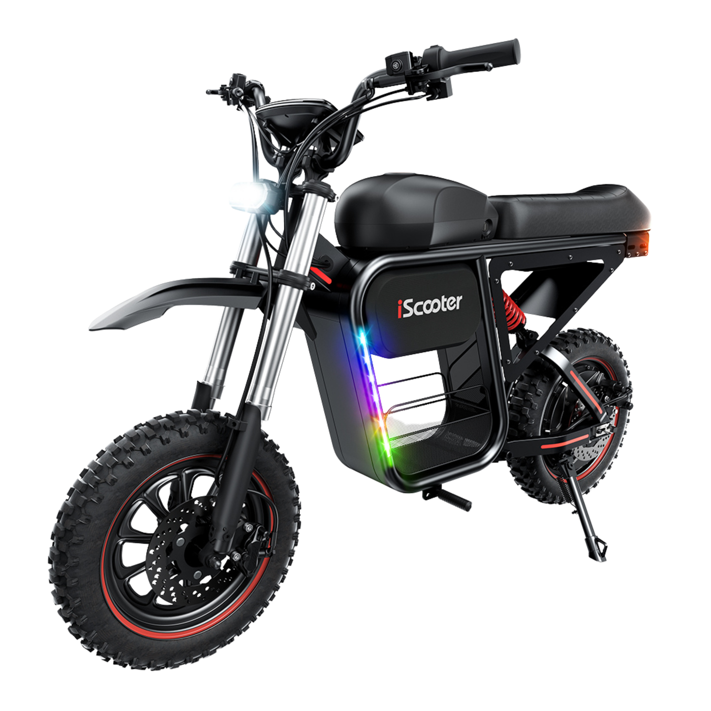 ⁠iScooter DX5 Max