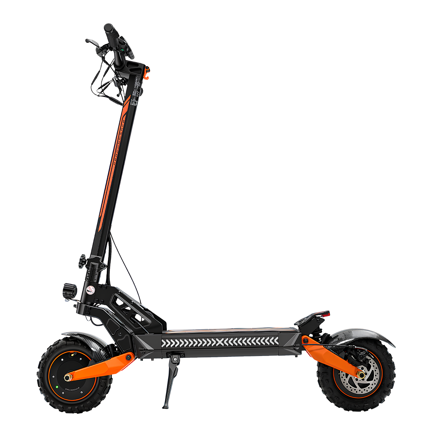 iScooter W12