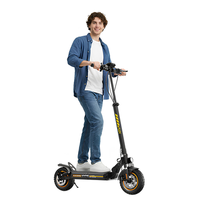 iScooter W9 Air
