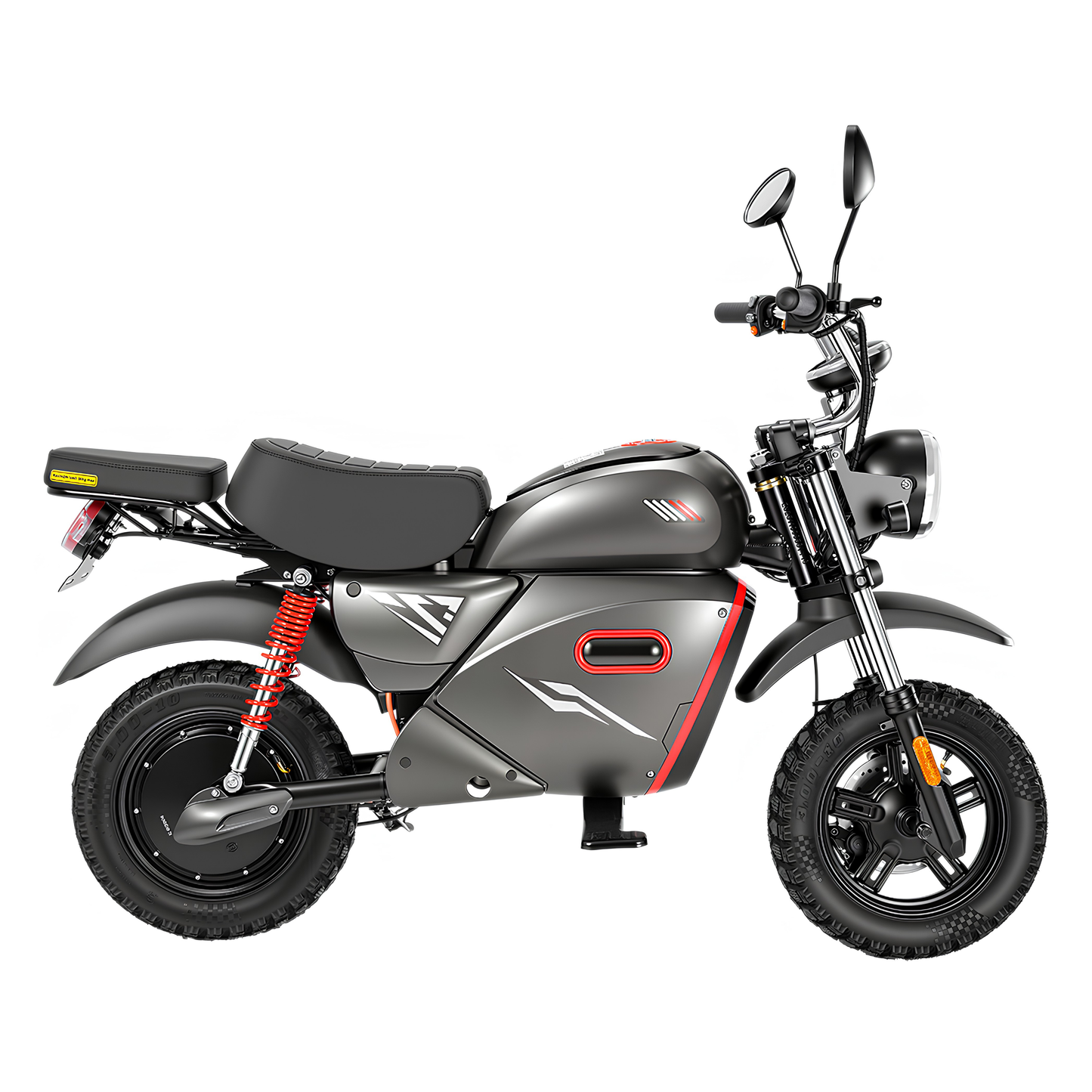 iScooter Y18