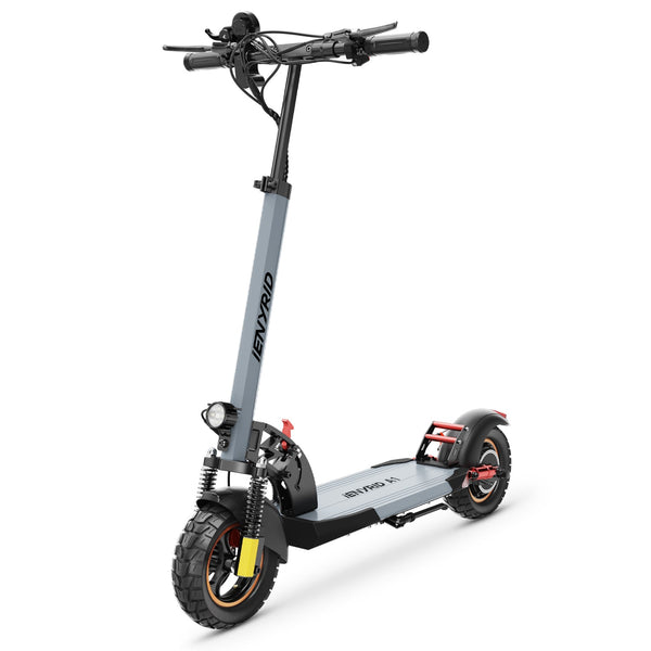iENYRID A1 - Electric scooter - Wheelyshop