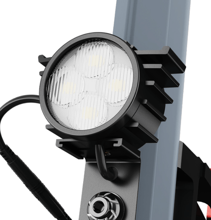 iENYRID A1 - Elsparkcykel - Wheelyshop