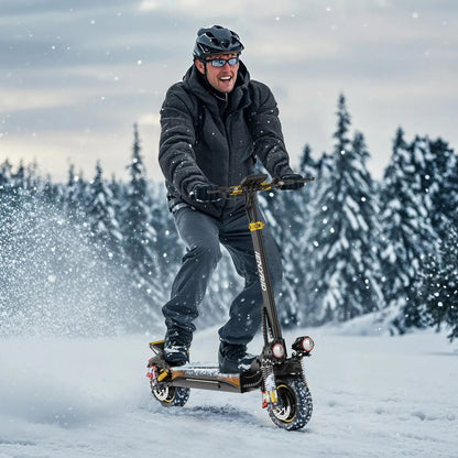 iENYRID ES6 - Patinete eléctrico - Tienda de ruedas