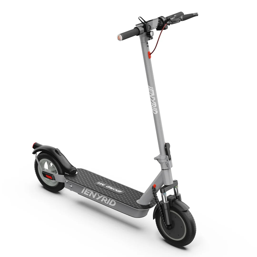 iENYRID M1 - Elsparkcykel - Wheelyshop