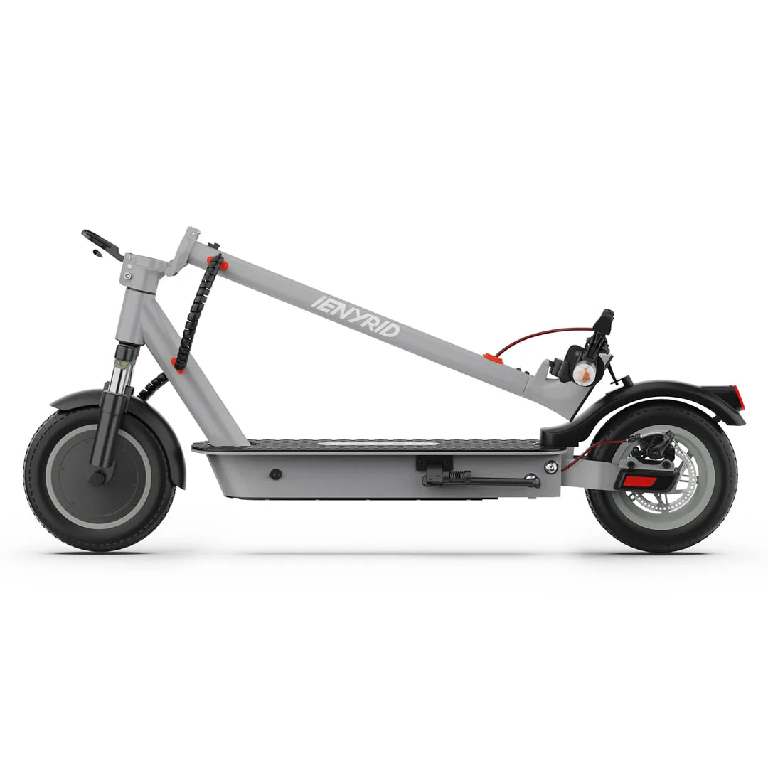 iENYRID M1 - Elsparkcykel - Wheelyshop