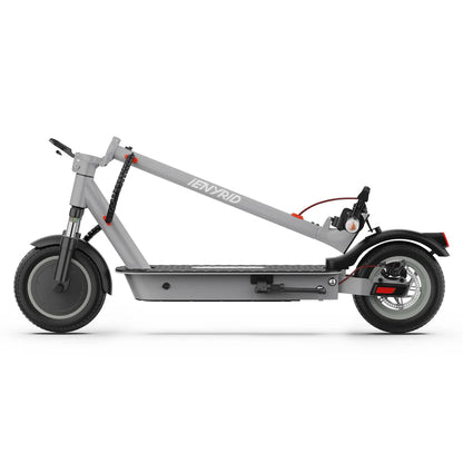 iENYRID M1 - Elsparkcykel - Wheelyshop