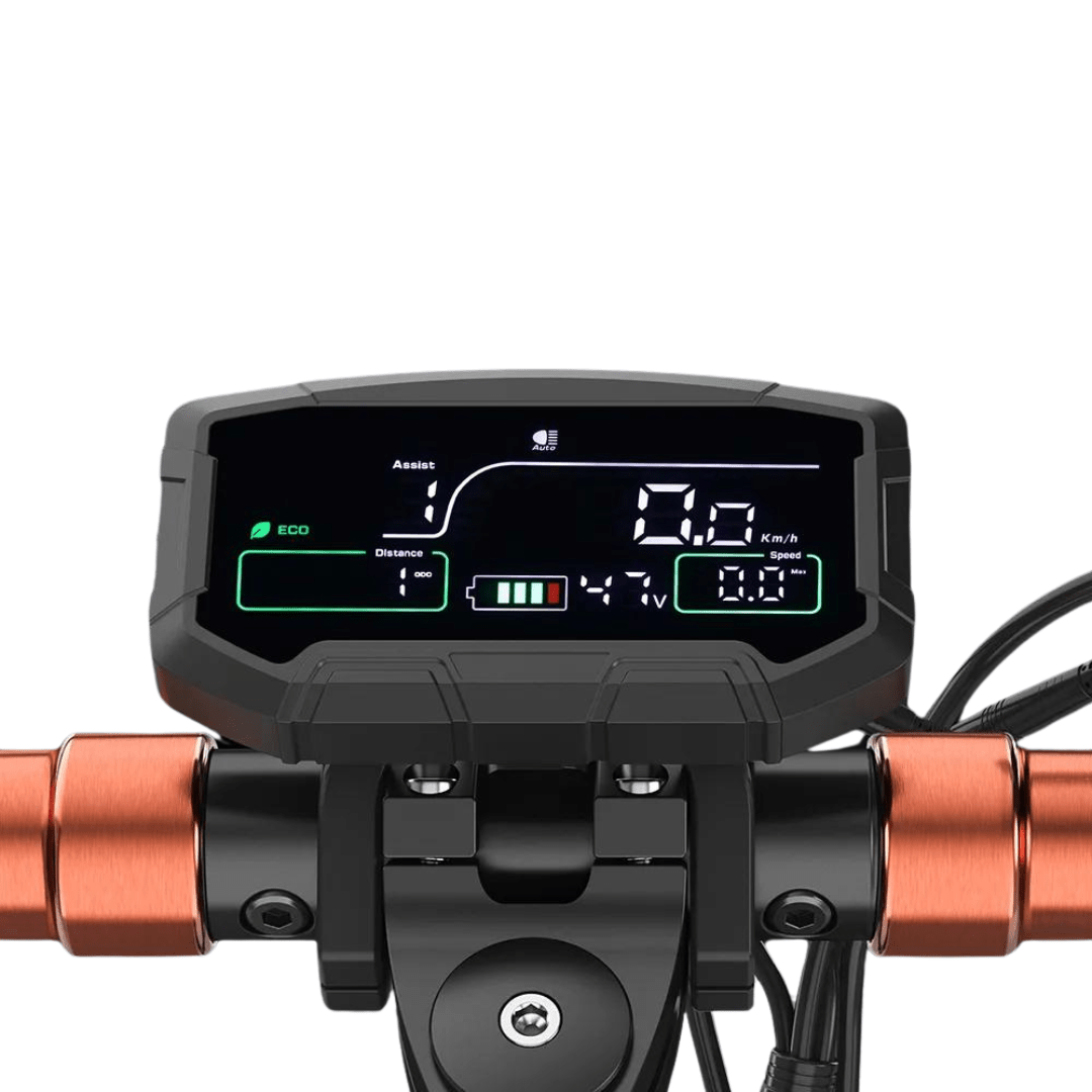 iENYRID M4 PRO S+ - Patinete eléctrico - Tienda de ruedas