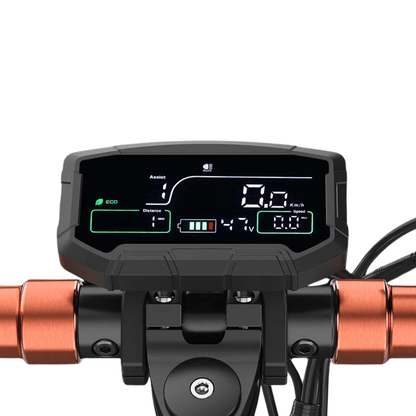 iENYRID M4 PRO S+ - Patinete eléctrico - Tienda de ruedas