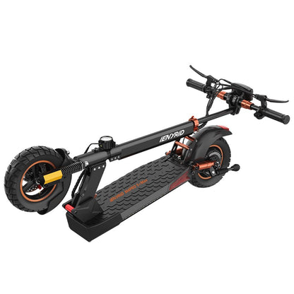 iENYRID M4 PRO S+ - Patinete eléctrico - Tienda de ruedas