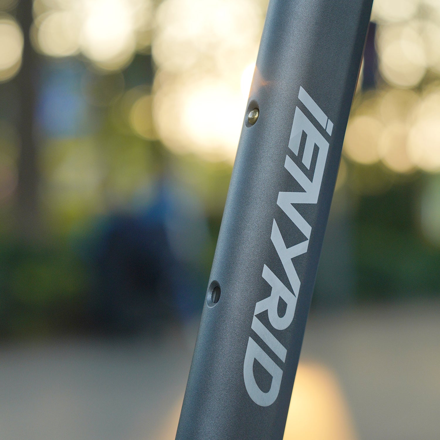 iENYRID S1 - Elsparkcykel - Wheelyshop