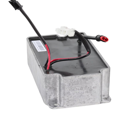 Inbyggd laddare Ninebot G2 - Reservdel - Wheelyshop