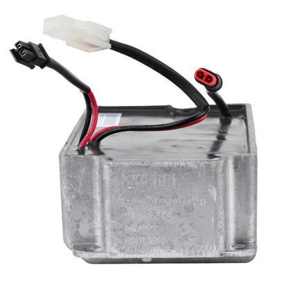 Inbyggd laddare Ninebot G2 - Reservdel - Wheelyshop