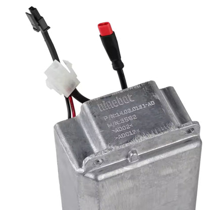 Inbyggd laddare Ninebot G2 - Reservdel - Wheelyshop