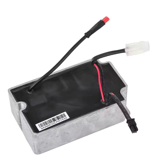 Inbyggd laddare Ninebot G2 - Reservdel - Wheelyshop