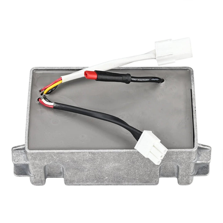 Built-in charger for Ninebot Max G3