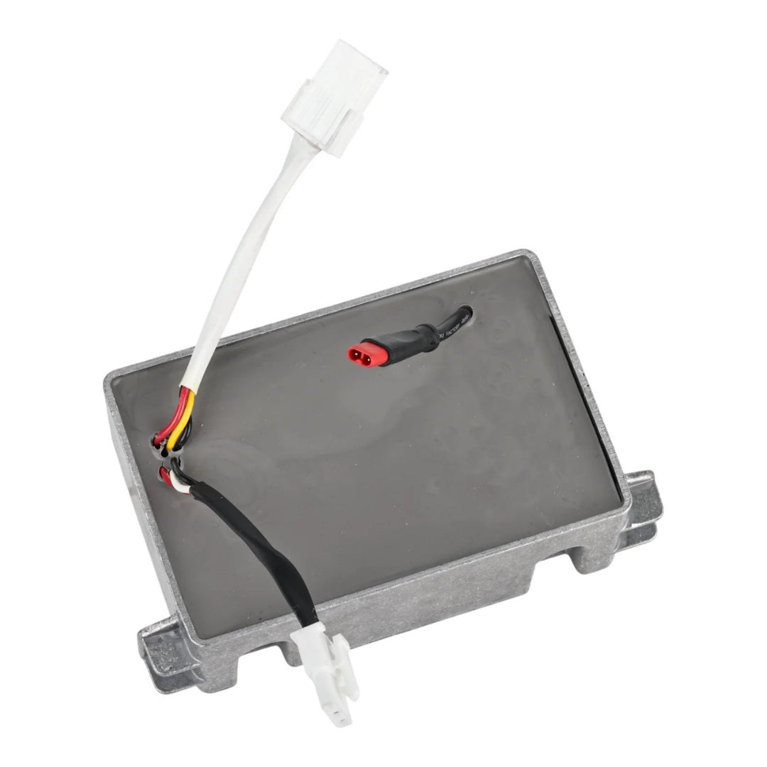 Inbyggd laddare Ninebot Max G3 - Reservdel - Wheelyshop