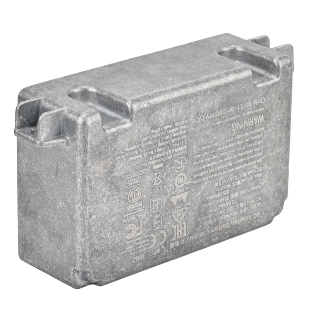 Inbyggd laddare Ninebot Max G3 - Reservdel - Wheelyshop