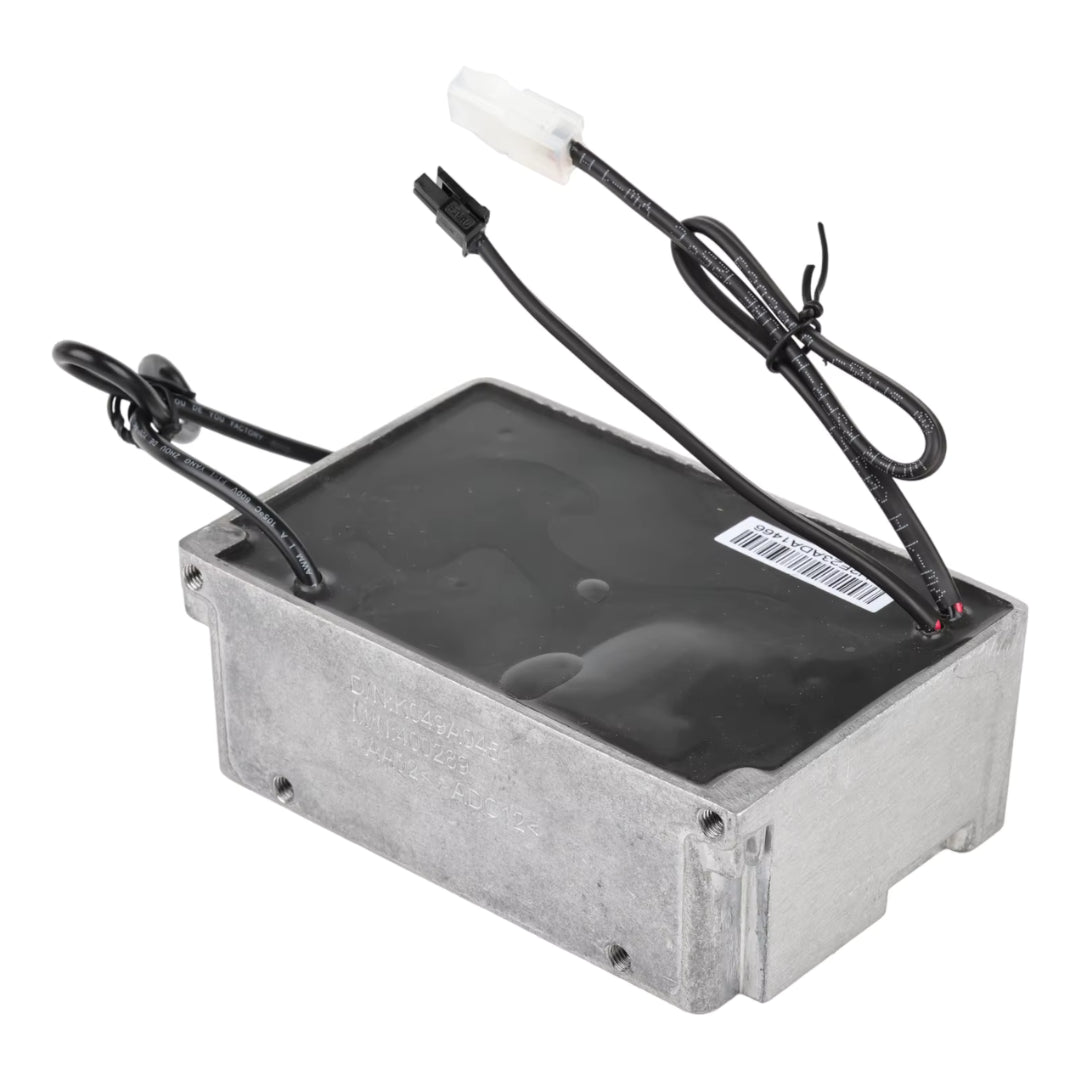 Inbyggd laddare Ninebot P65/P100 - Reservdel - Wheelyshop