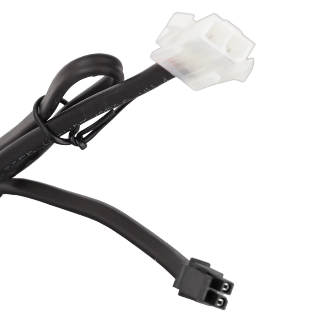 Inbyggd laddare Ninebot P65/P100 - Reservdel - Wheelyshop