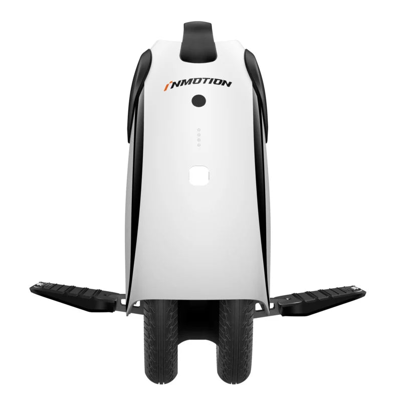 InMotion E20 - Enhjuling - Wheelyshop