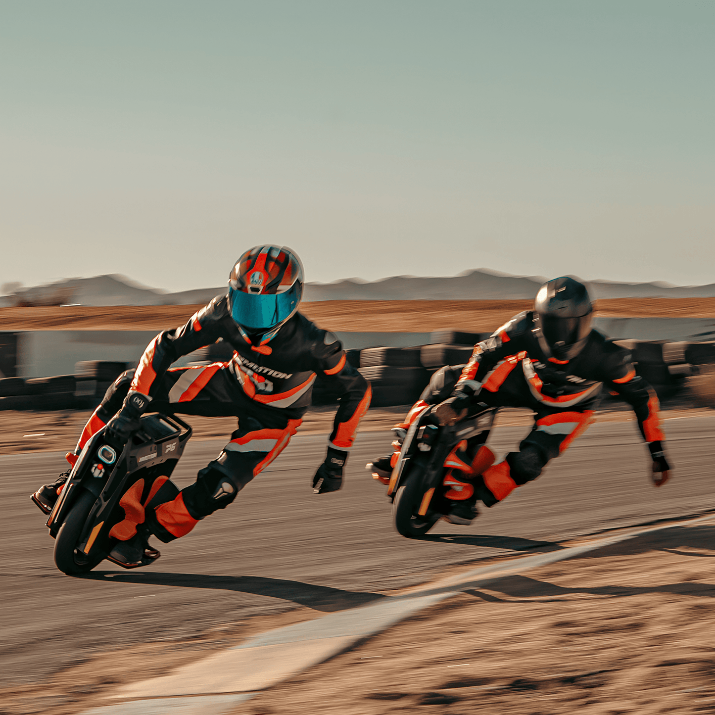 InMotion P6 - Enhjuling - Wheelyshop