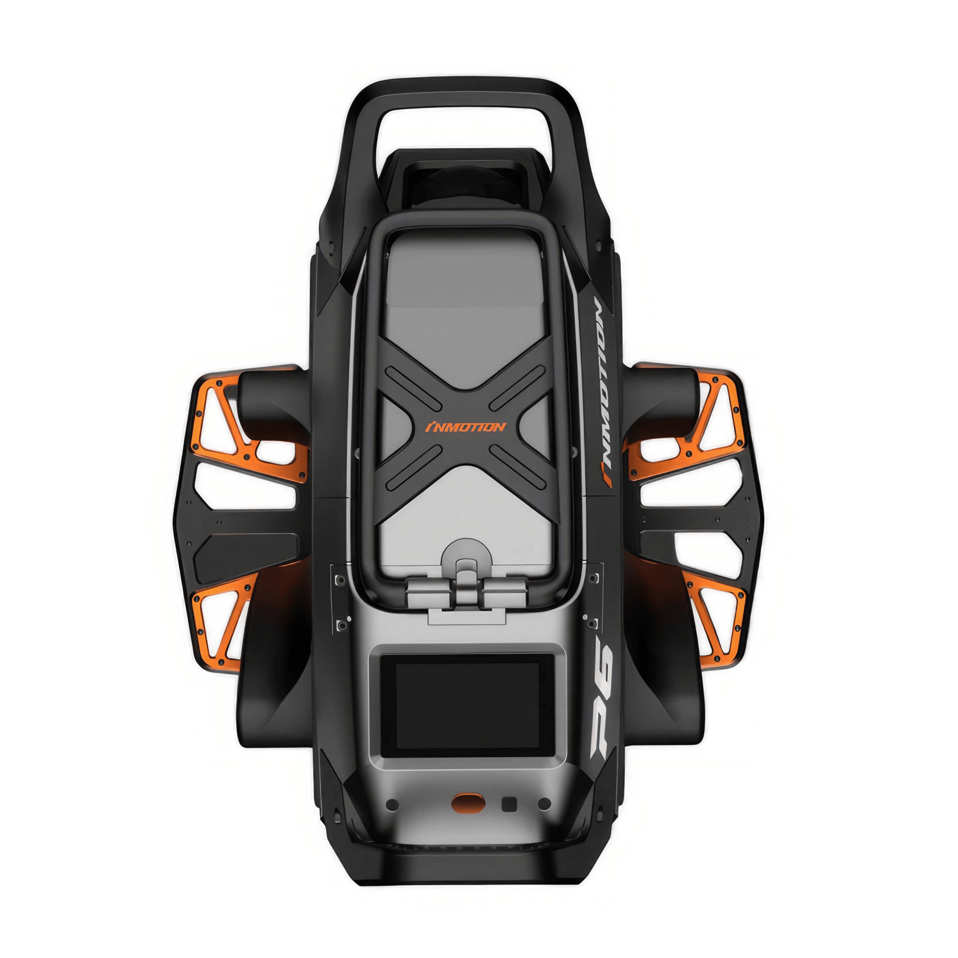InMotion P6 - Enhjuling - Wheelyshop