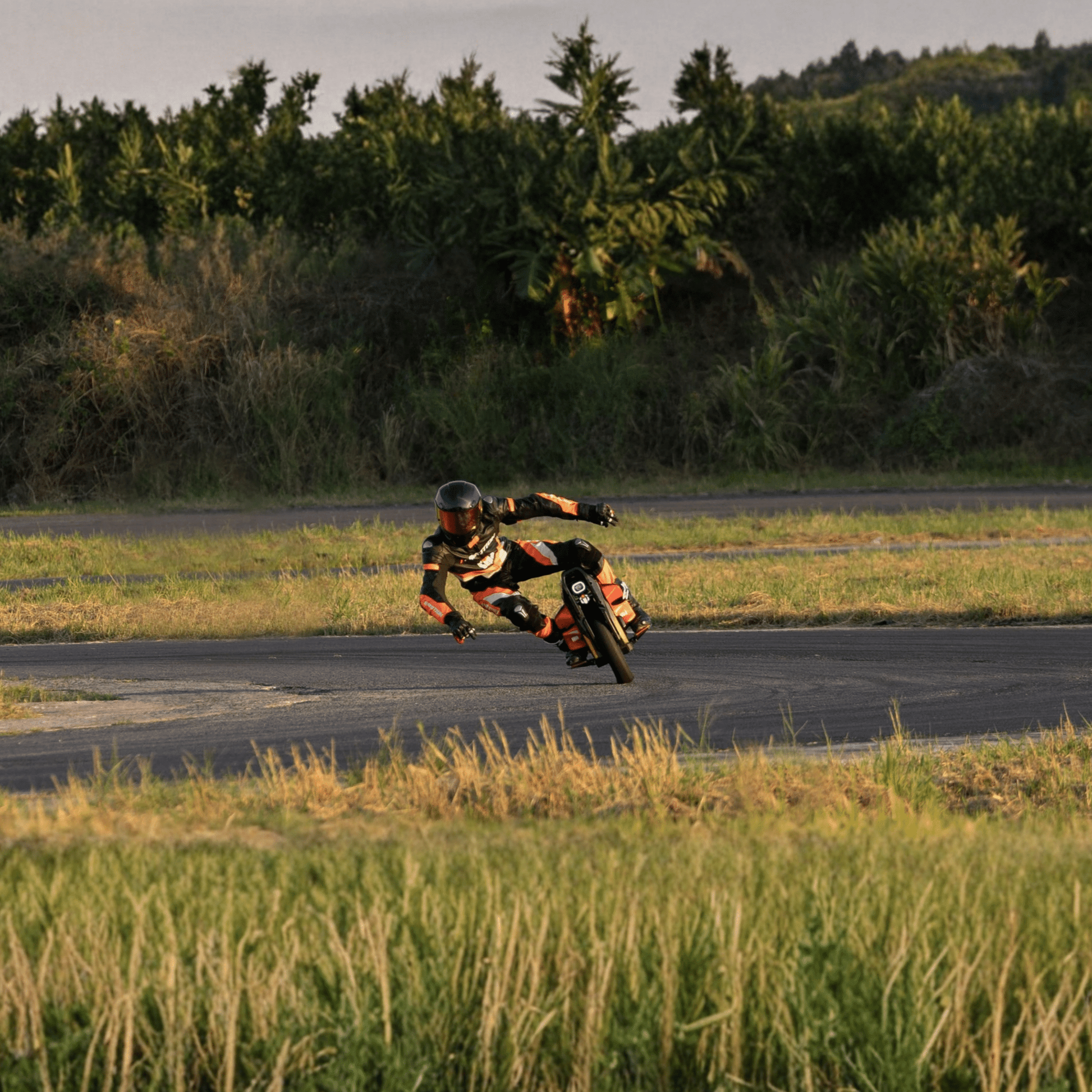 InMotion P6 - Enhjuling - Wheelyshop