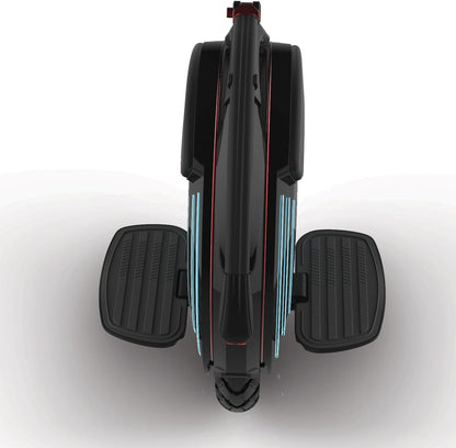 Inmotion V10F - Enhjuling - Wheelyshop