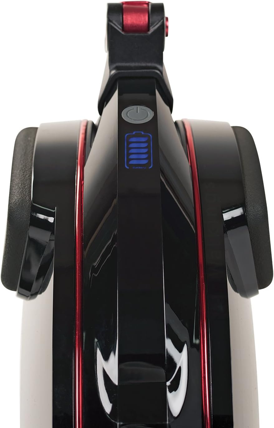 Inmotion V10F - Enhjuling - Wheelyshop