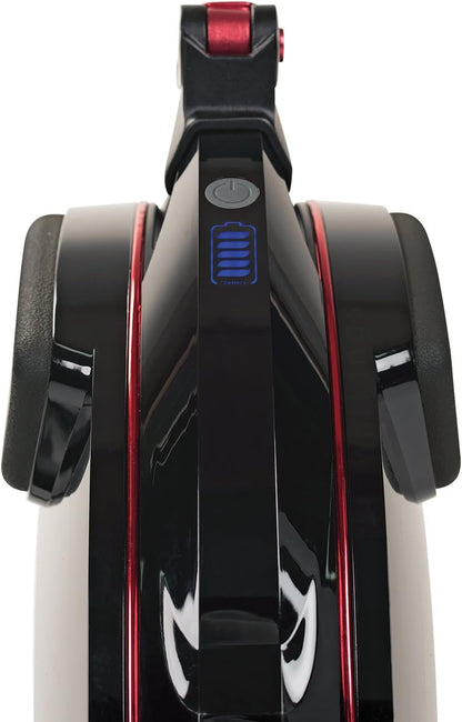 Inmotion V10F - Enhjuling - Wheelyshop