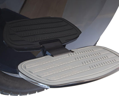 Inmotion V10F - Enhjuling - Wheelyshop