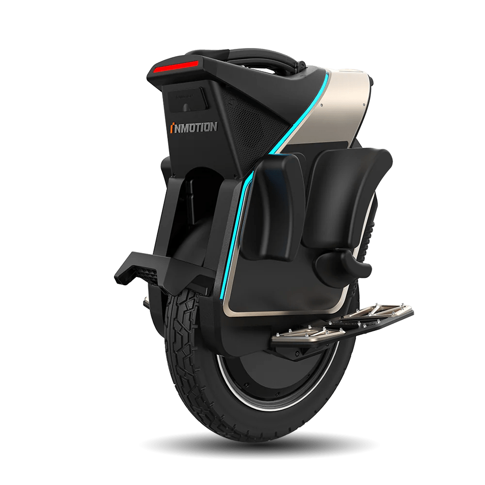 InMotion V12S - Monociclo - Wheelyshop