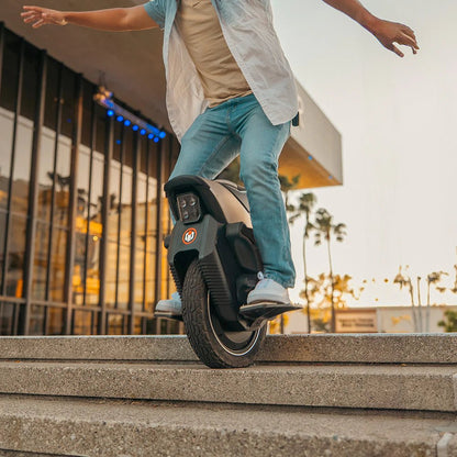 InMotion V12S - Monociclo - Wheelyshop