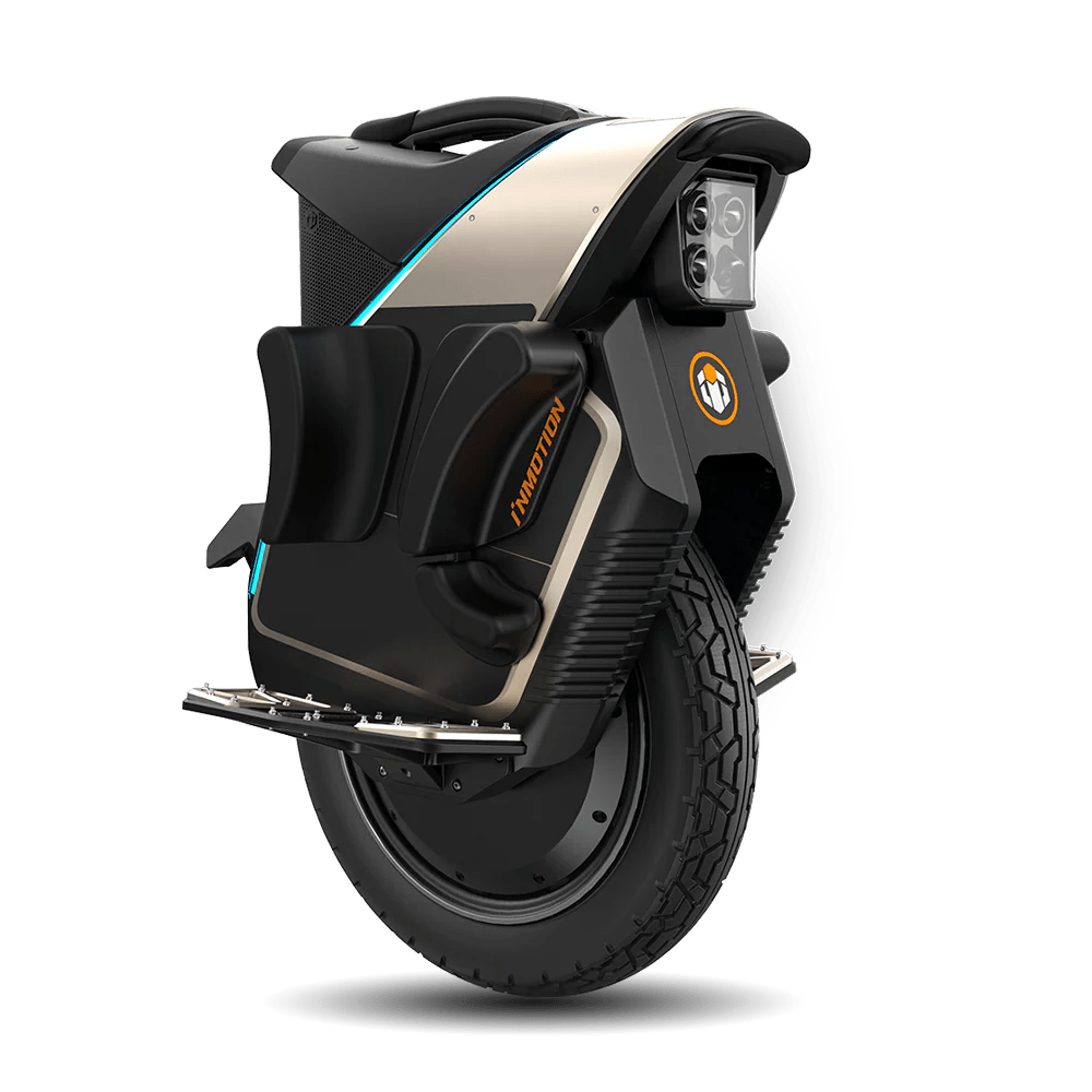 InMotion V12S - Monociclo - Wheelyshop