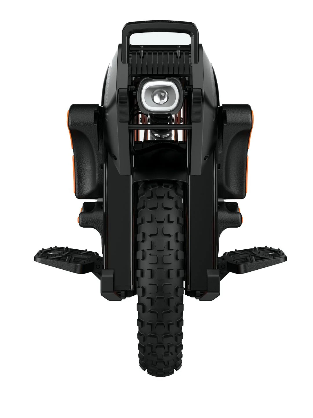 InMotion V14 Adventure 50S Black Edition - Enhjuling - Wheelyshop