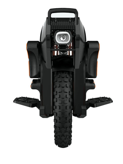 InMotion V14 Adventure 50S Black Edition - Enhjuling - Wheelyshop