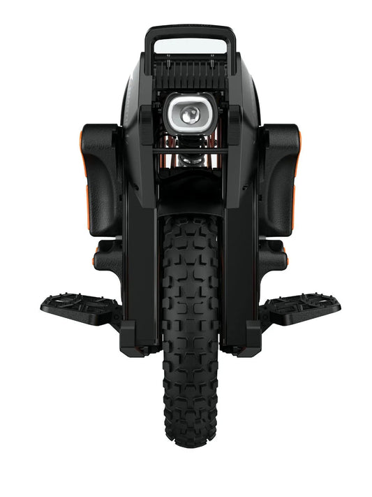 InMotion V14 Adventure 50S Black Edition - Enhjuling - Wheelyshop