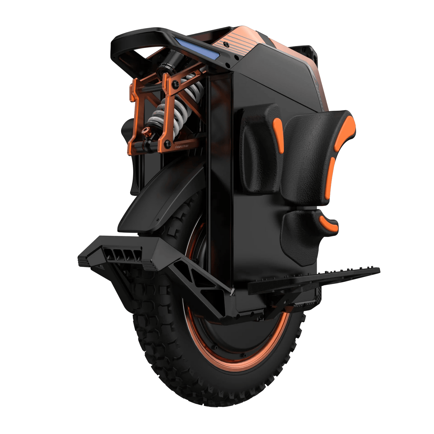 InMotion V14 Adventure 50S Black Edition - Enhjuling - Wheelyshop