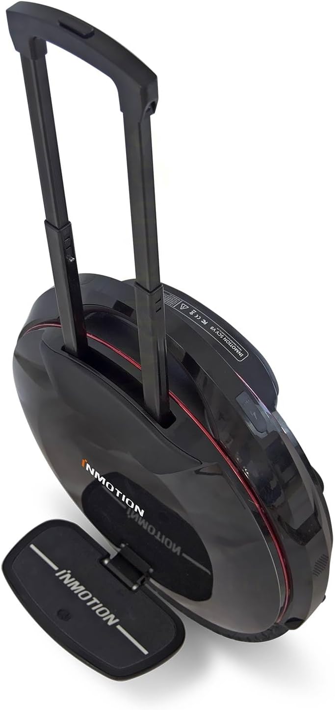 InMotion V8S - Monociclo - Wheelyshop