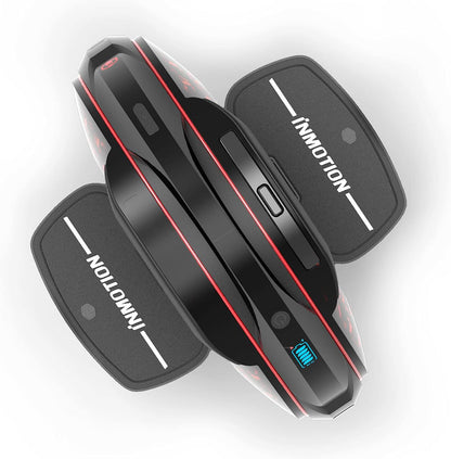 InMotion V8S - Monociclo - Wheelyshop