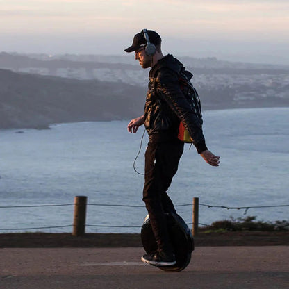 InMotion V8S - Monociclo - Wheelyshop