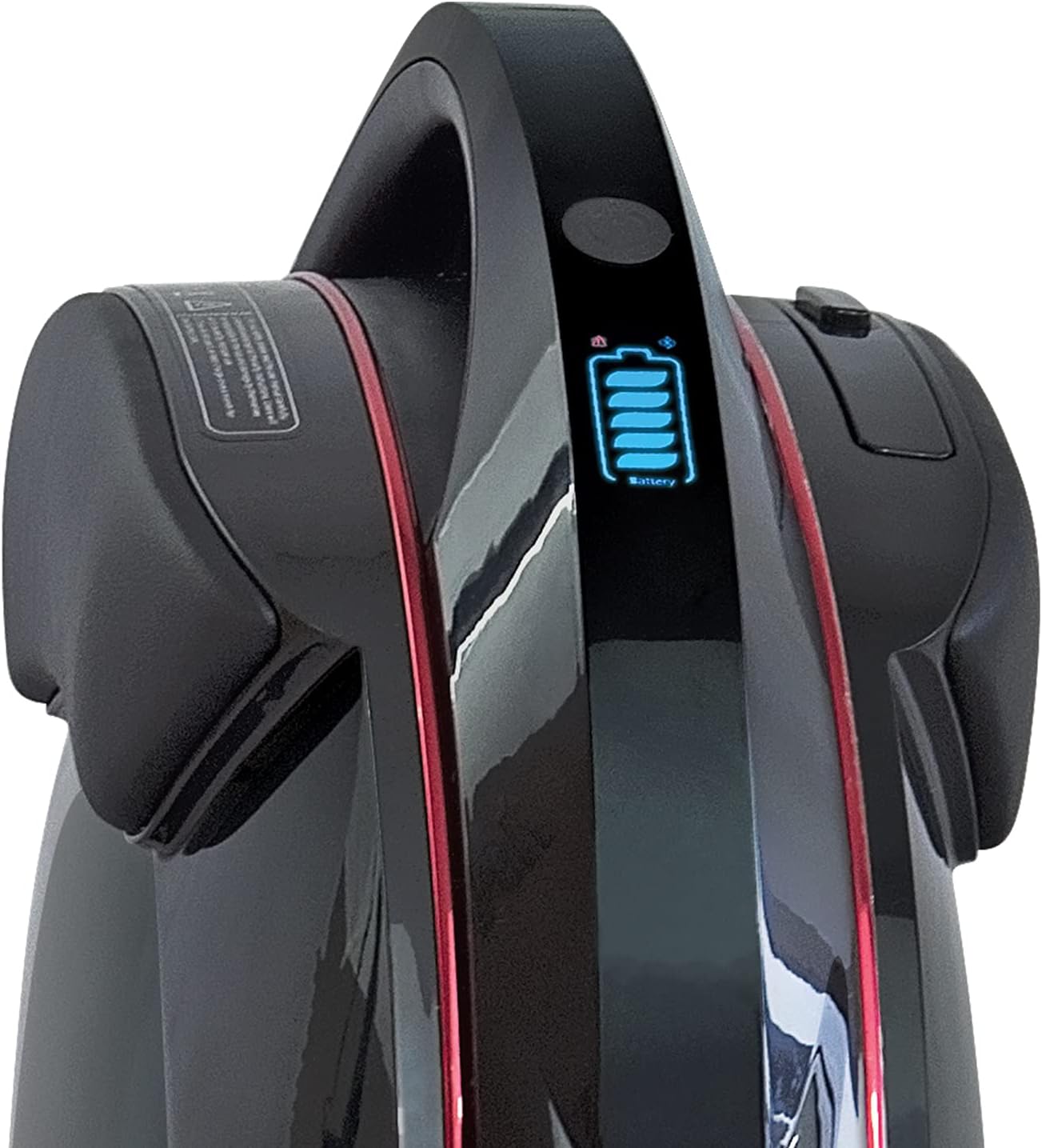 InMotion V8S - Monociclo - Wheelyshop